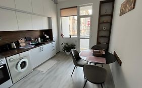 Cozy Flat