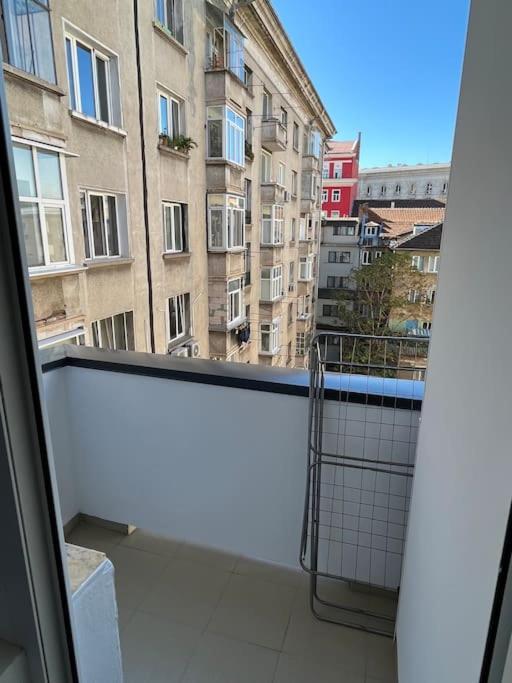Apartamento Cozy Flat Sofía Exterior foto