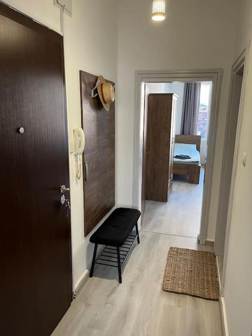 Apartamento Cozy Flat Sofía Exterior foto