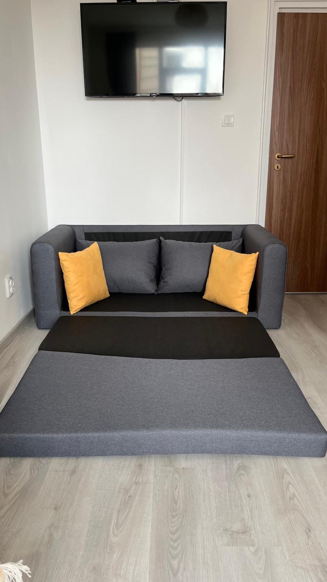 Apartamento Cozy Flat Sofía Exterior foto